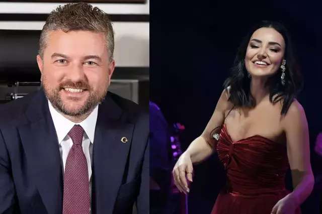 Iscilerin Maas Alamadigi Ilcede Belediye Baskani 19407407 388 M