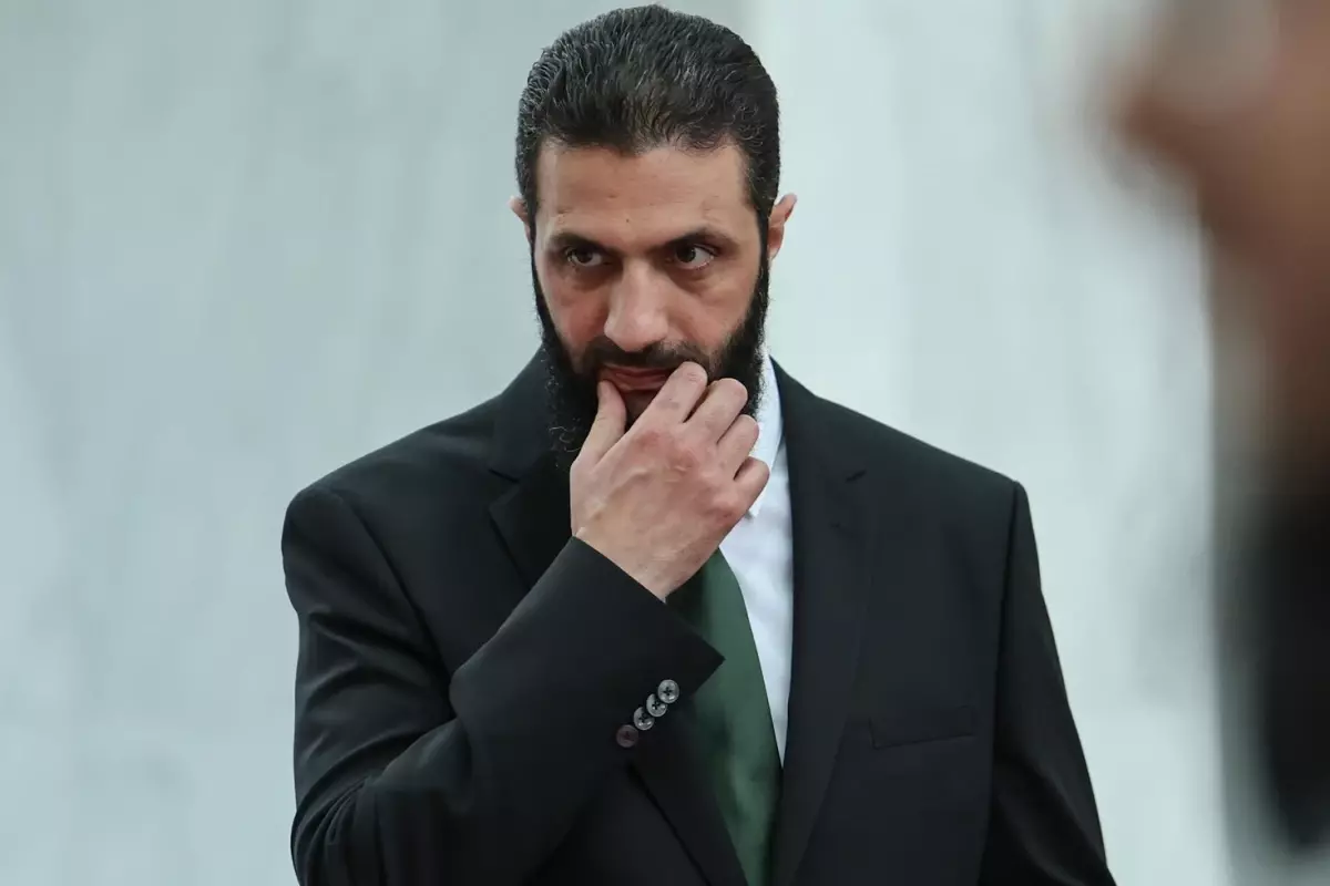 Israil Den Ahmet Sara Ya Suikast Tehdidi 19316274 5400 Amp