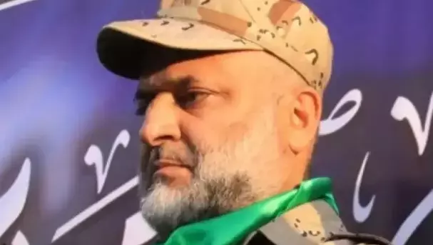 Israil Den Hamas Komutanina Suikast Goruntuleri 19355490 8623 M