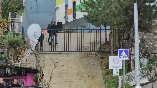 Kamyonun Carptigi Anaokulu Ogrencisi Hayatini 19311360 4445 M