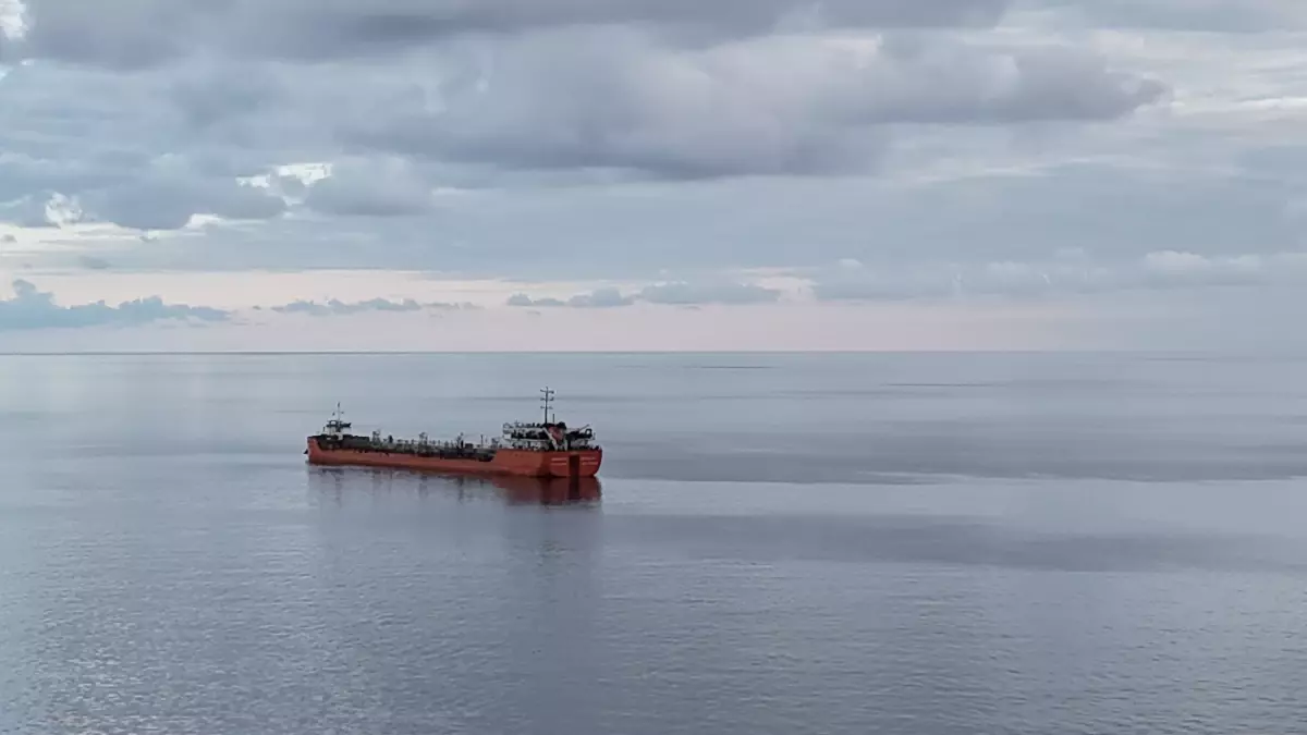 Karadeniz De Saldiriya Ugrayan Midvolga 2 Isi 19319789 Amp