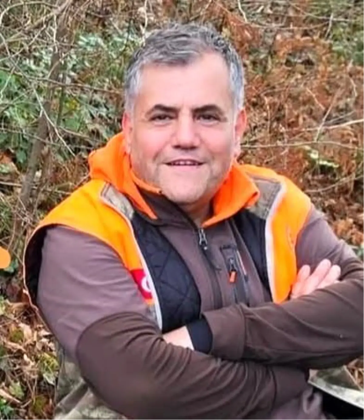 Kastamonu Da Av Sirasinda Vurulan Sahis Agir 19409204 Amp