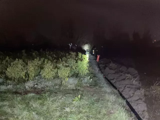 Kayip Olarak Aranan Eski Muhtar Varilin Icinde 19363119 8456 M