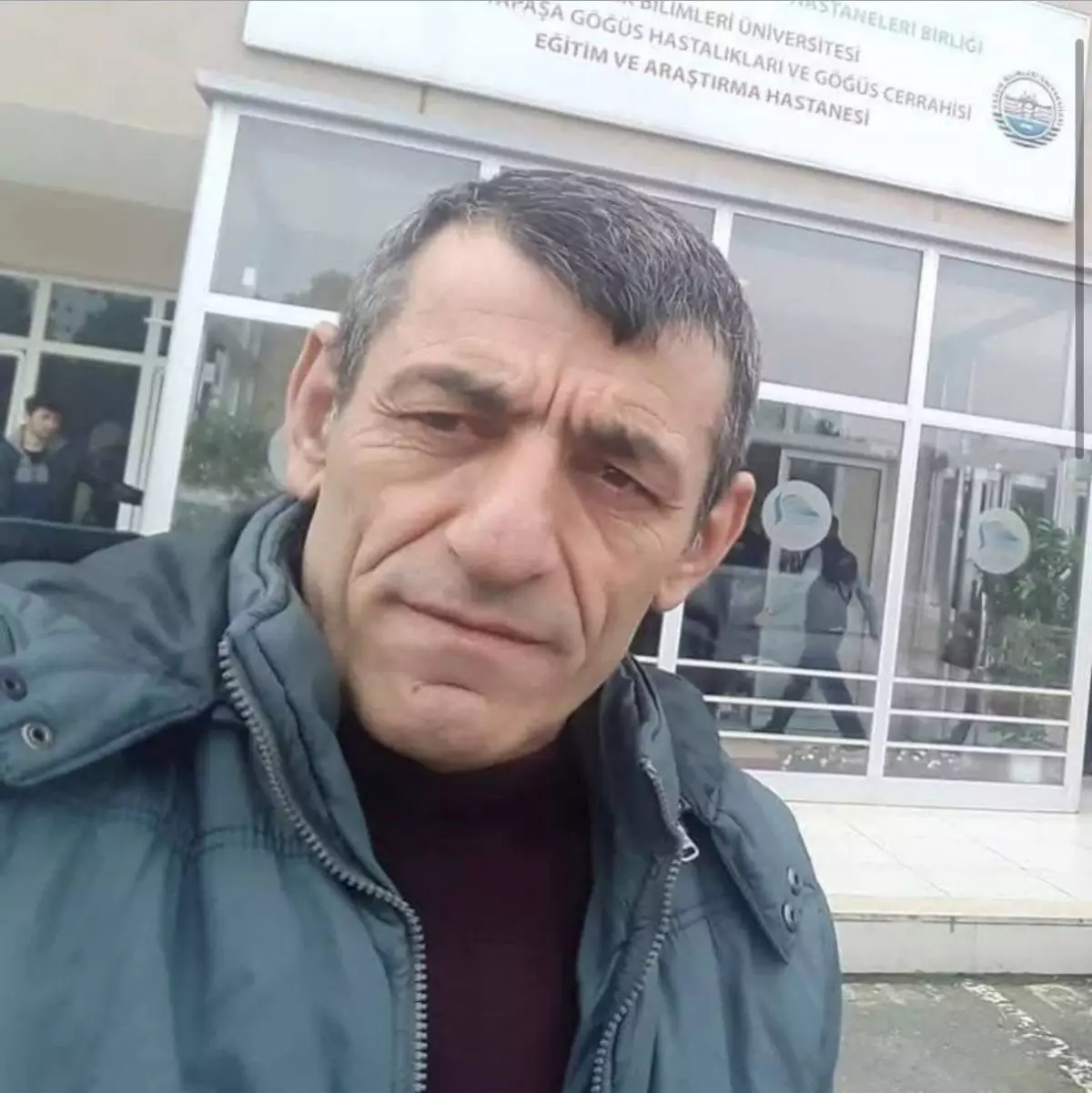 Kayip Olarak Araniyordu Olu Bulundu 19359089 Amp