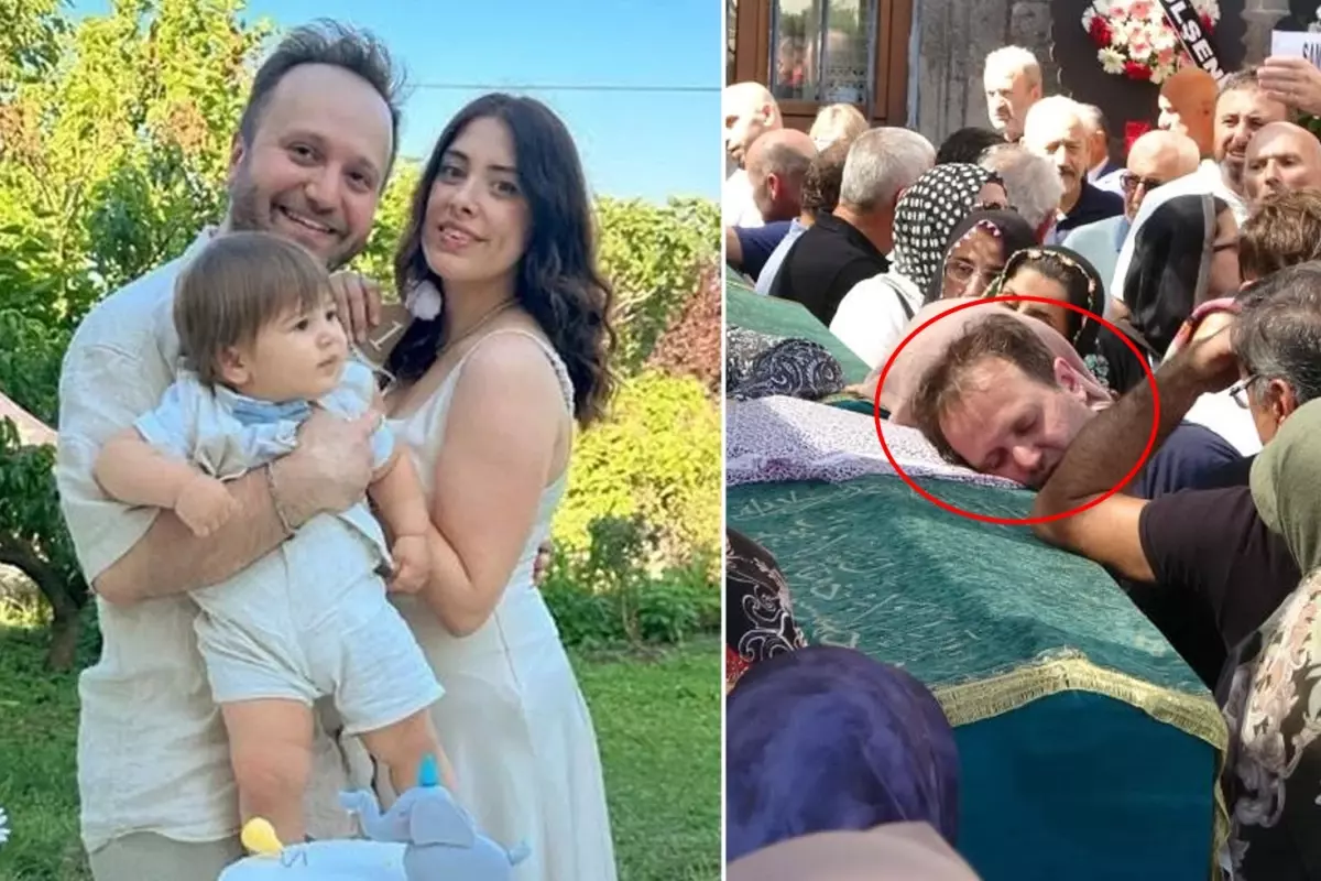 Kaza Susu Vererek Esini Ve Cocugunu Olduren 19310177 4213 Amp