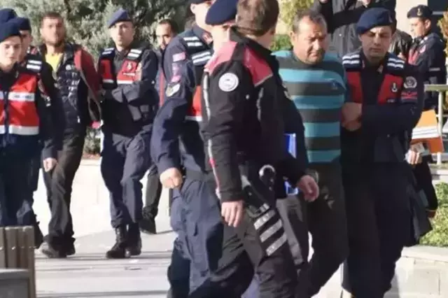 Keserli Komsu Cinayetinde Yeni Gelisme 19321872 7616 M