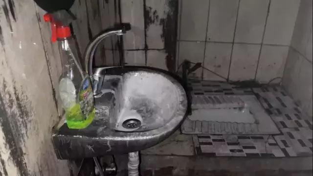 Kuaforde Dehset 14 Yasindaki Cocuk Bu Hale Geldi 19349899 5836 M