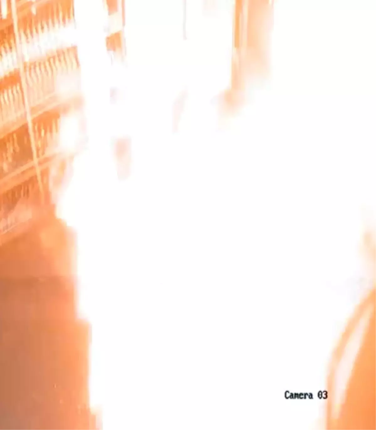 Markete Patlayici Madde Atip Kacan Supheli 19352277 Amp