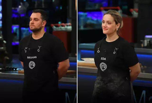 Masterchef Altin Kupa Da Dengeler Degisti 2 Isim 19376222 5599 M