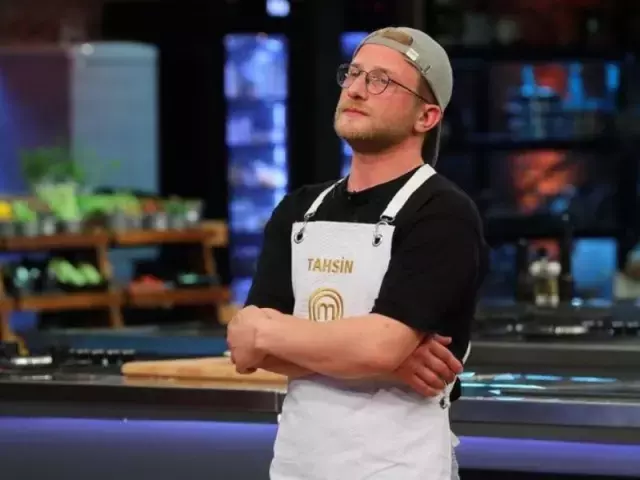 Masterchef In Yildizi Tahsin Kucuk Evinde Olumden 19347627 309 M