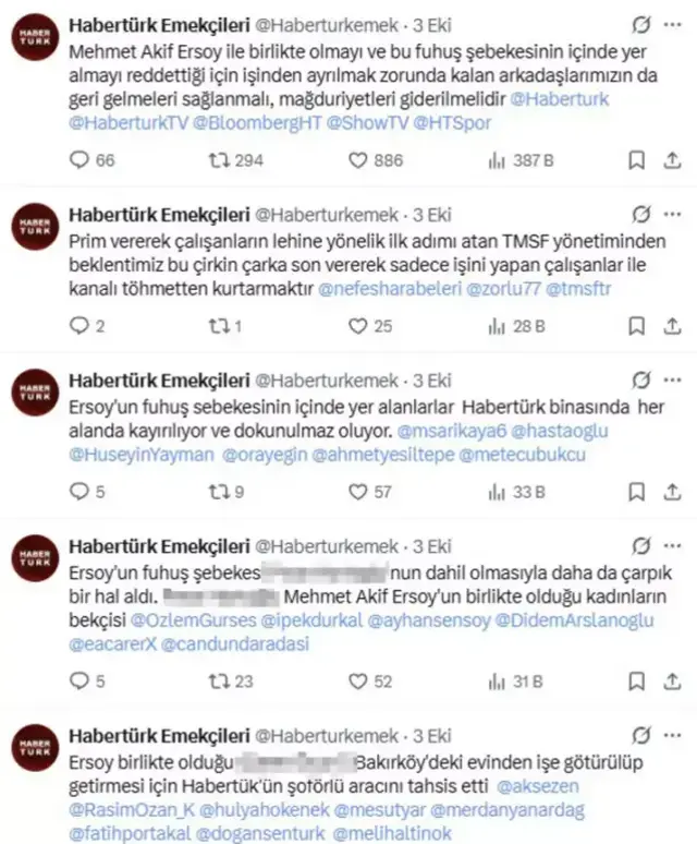 Mehmet Akif Ersoy La Ilgili Inanilmaz Iddialar 19345141 5083 M