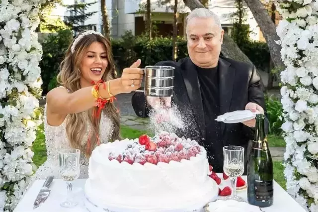 Mehmet Ali Erbil Ve Gulseren Ceylan Bosaniyor Mu 19350187 270 M