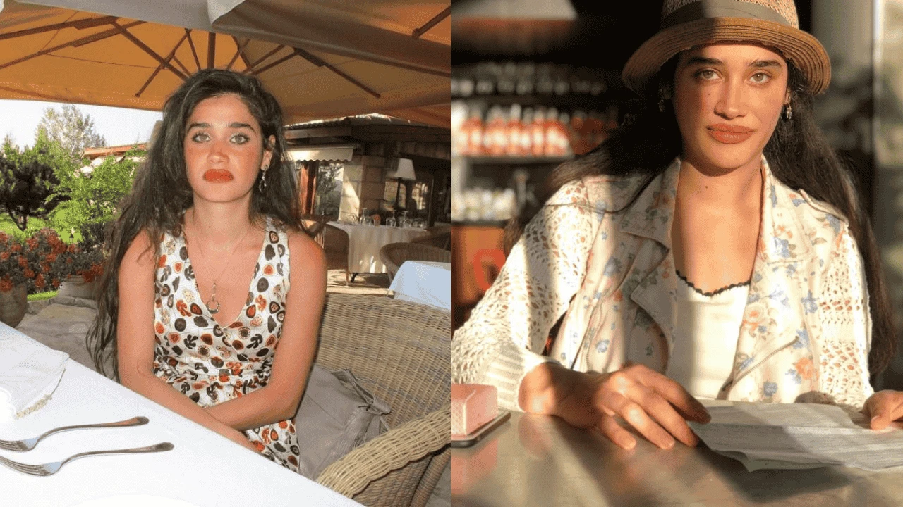 Meltem Miraloglu Rahiple Mi Evlendi Yeni Esi Kim Dini Degisti Mi