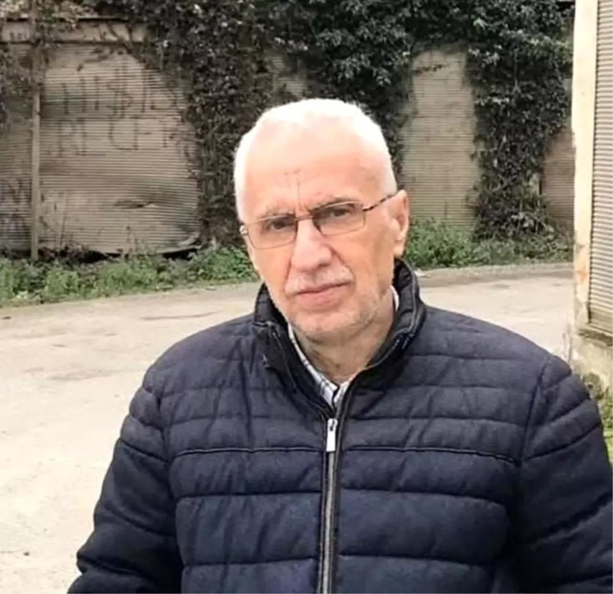 Mezar Yeri Bakmaya Giderken Dereye Ucan Aract 19346656 Amp