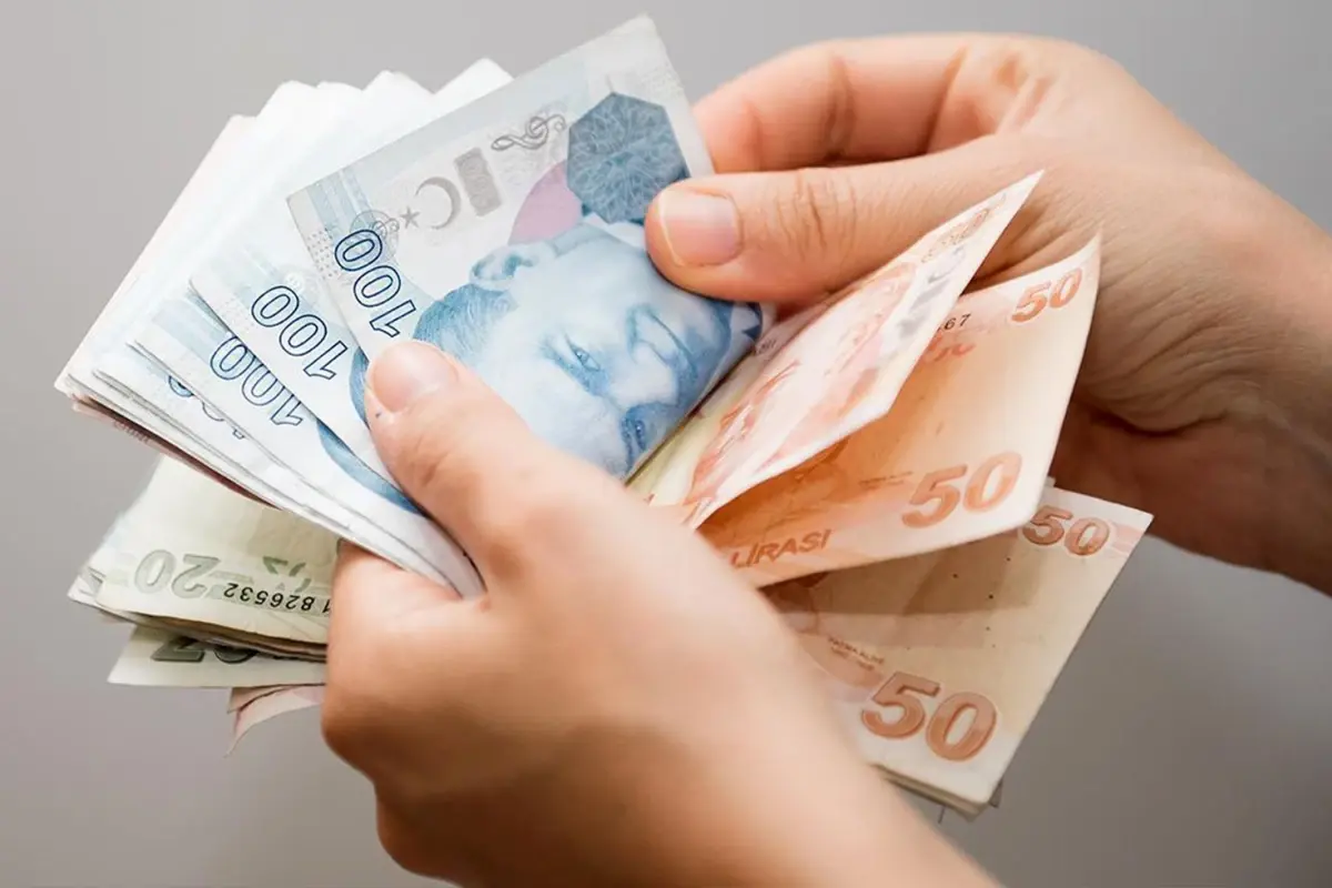 Milyonlarca Memur Ve Memur Emeklisine Cifte Zam 19366056 8041 Amp