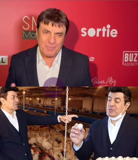 Milyonluk Yatirimiyla Gundem Olmustu Coskun 19361647 4741 M