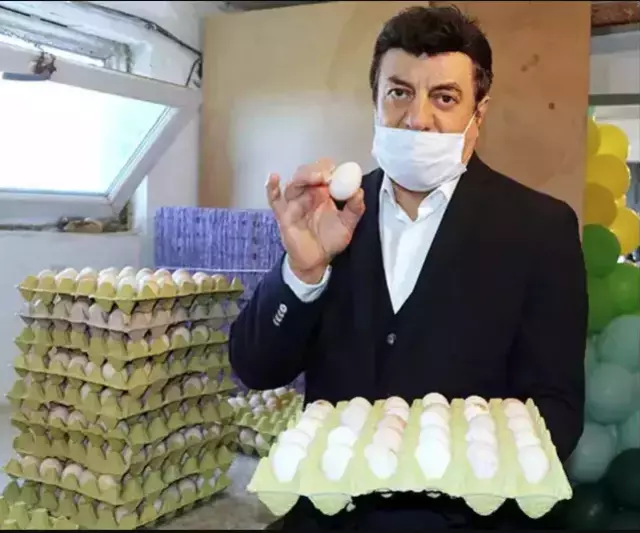 Milyonluk Yatirimiyla Gundem Olmustu Coskun 19361647 8185 M