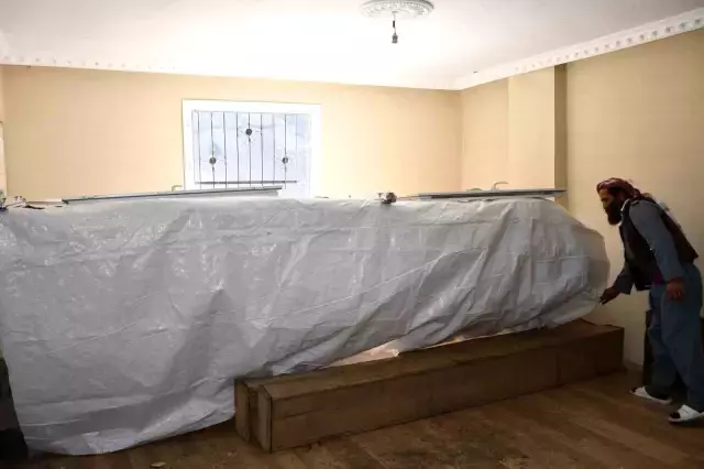 Misafir Odasini Bal Arilarina Ayirdi 5 19358051 O