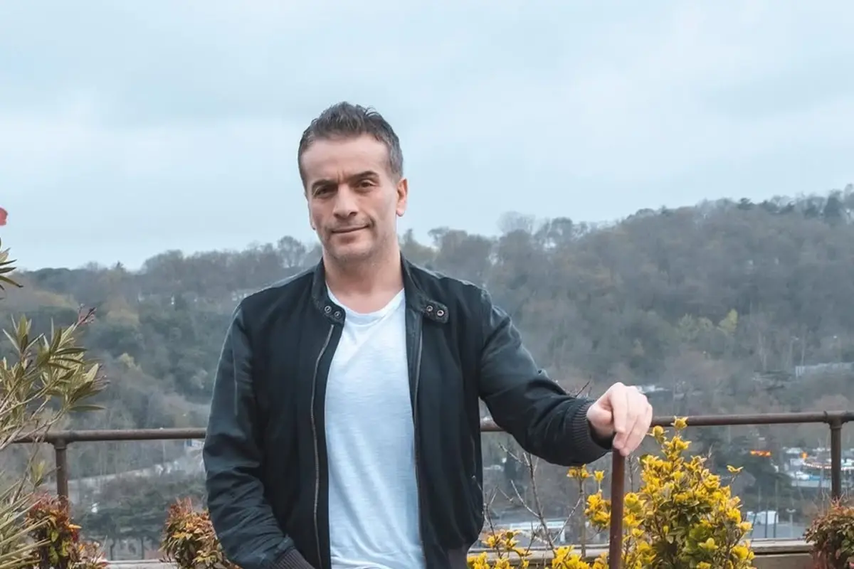 Murat Cemcir Taburcu Oldu 19340312 8070 Amp