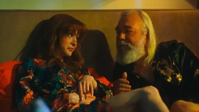 Mustehcen Sahneleri Sonrasi Evrim Akin Dan Olay 19361960 5907 M