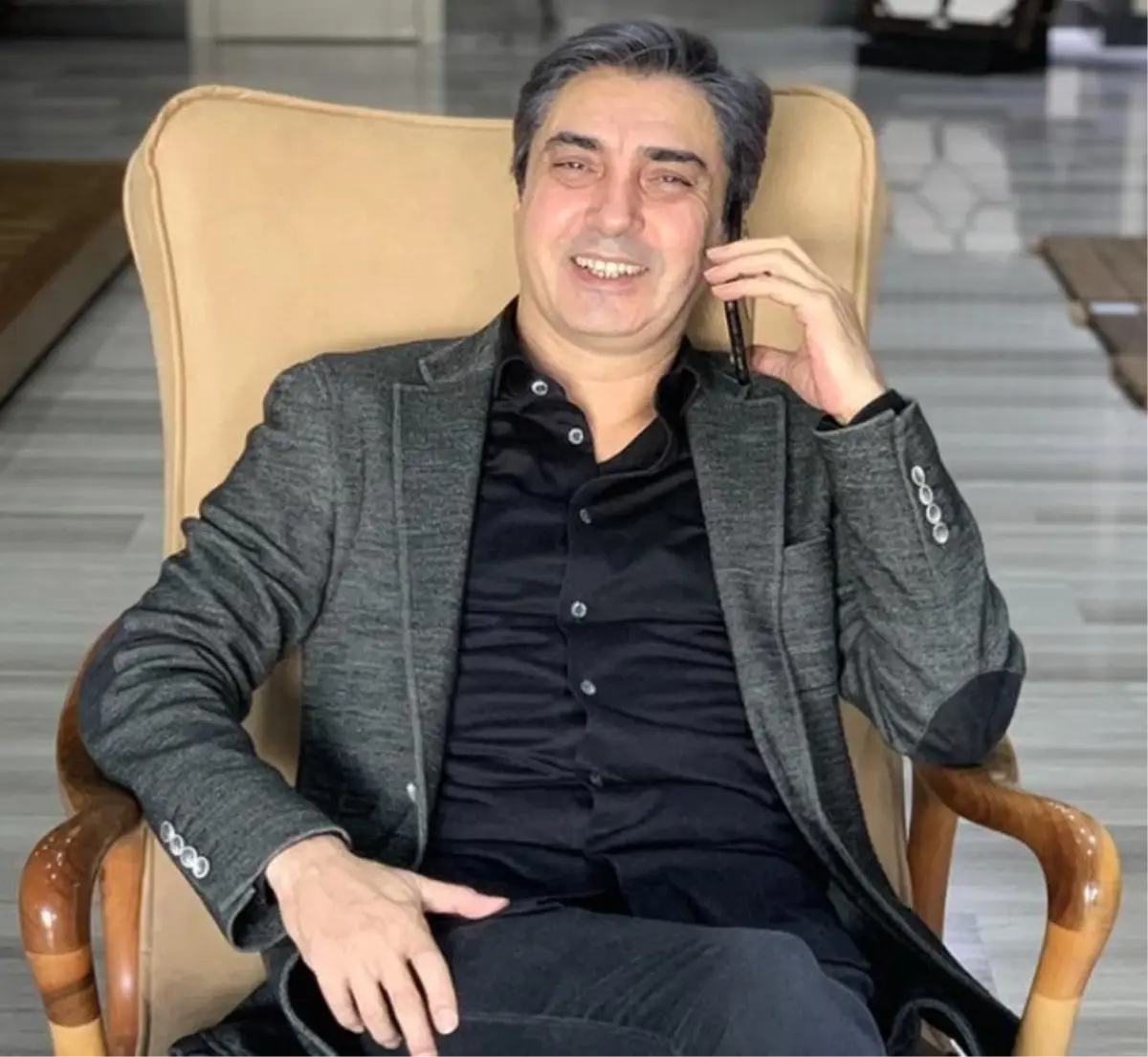 Necati Sasmaz In Sosyal Medya Paylasimi 19323105 2394 Amp