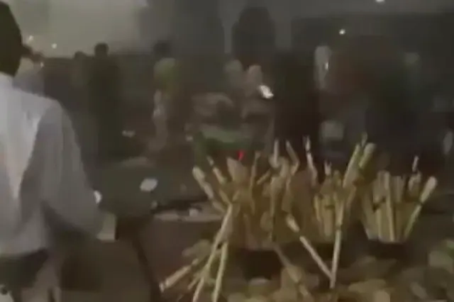 Nijerya Da Camiye Bombali Saldiri 7 Olu 19388877 4028 O