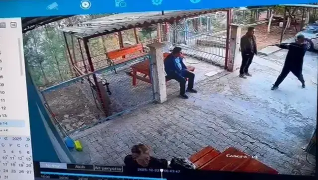 Okul Mudurunu Vuran Ogrenci Ile Babasi Tutuklandi 19381777 2698 M