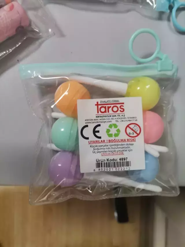 Olum Riski Var Ticaret Bakanligi 2 Urunun 19383859 9306 M