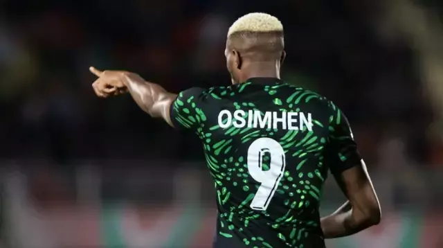 Osimhen In Performansi Dunya Basininda 19400980 8989 M