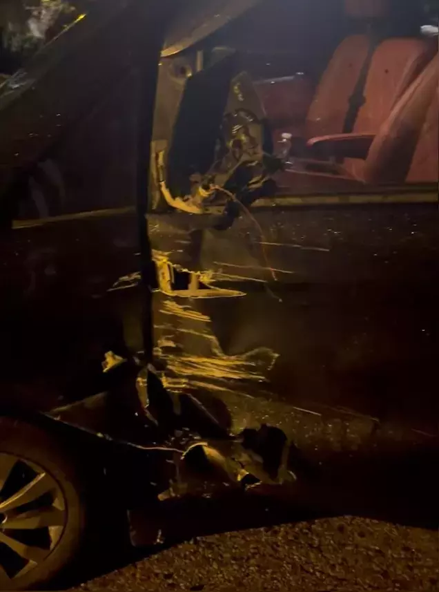 Oyuncu Celil Nalcakan Trafik Kazasi Gecidi 19328817 6848 M