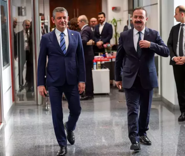 Ozel I Ziyaret Eden Agiralioglu Ndan Chp Ile 19347380 5927 M