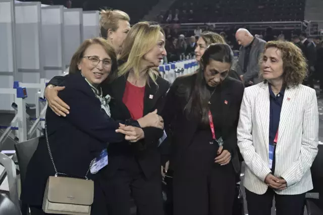 Ozel In A Takimi Belli Oldu Kilicdaroglu Na 19309417 3624 M