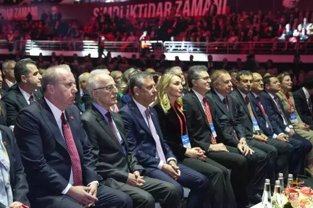 Ozel In A Takimi Belli Oldu Kilicdaroglu Na 19309417 6669 M