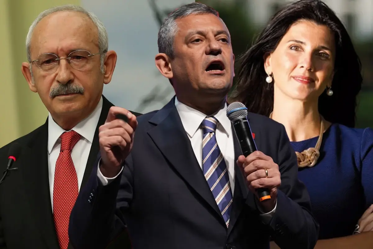 Ozel In A Takimi Belli Oldu Kilicdaroglu Na 19309417 8039 Amp