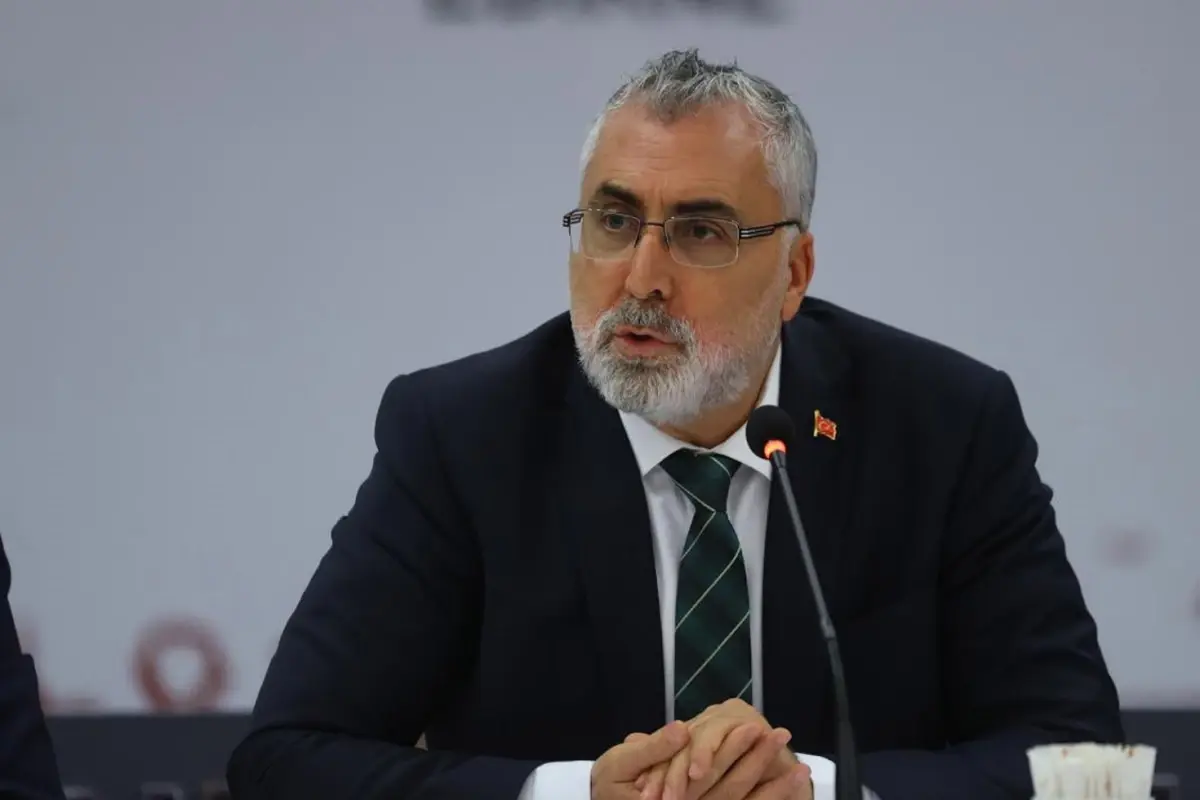 Rakam Belirlendi Mi Bakan Isikhan Dan Yeni 19363593 8406 Amp