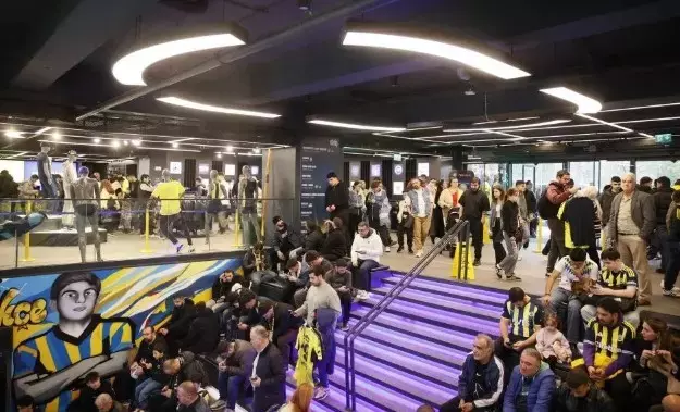 Resmi Aciklama Fenerbahce De Rekor Kirildi 19327931 2227 M