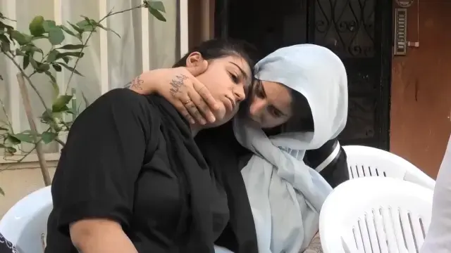 Rojin Davasinda 6 Yil Hapsi Istenen Doktor 19342115 7173 M