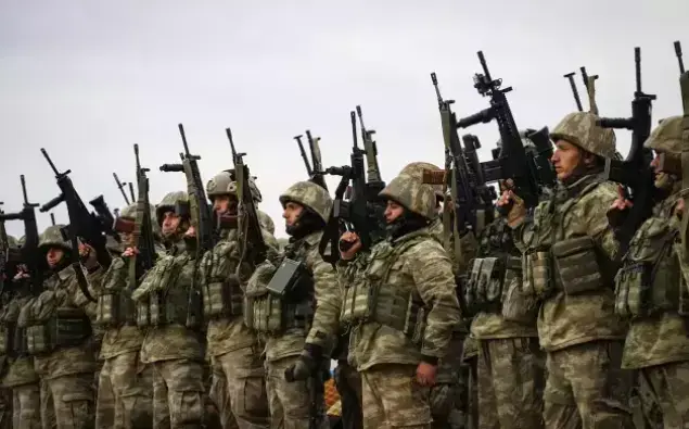 Sadece 15 Gun Kaldi Turkiye Den Bir Uyari Daha 19362373 2428 M