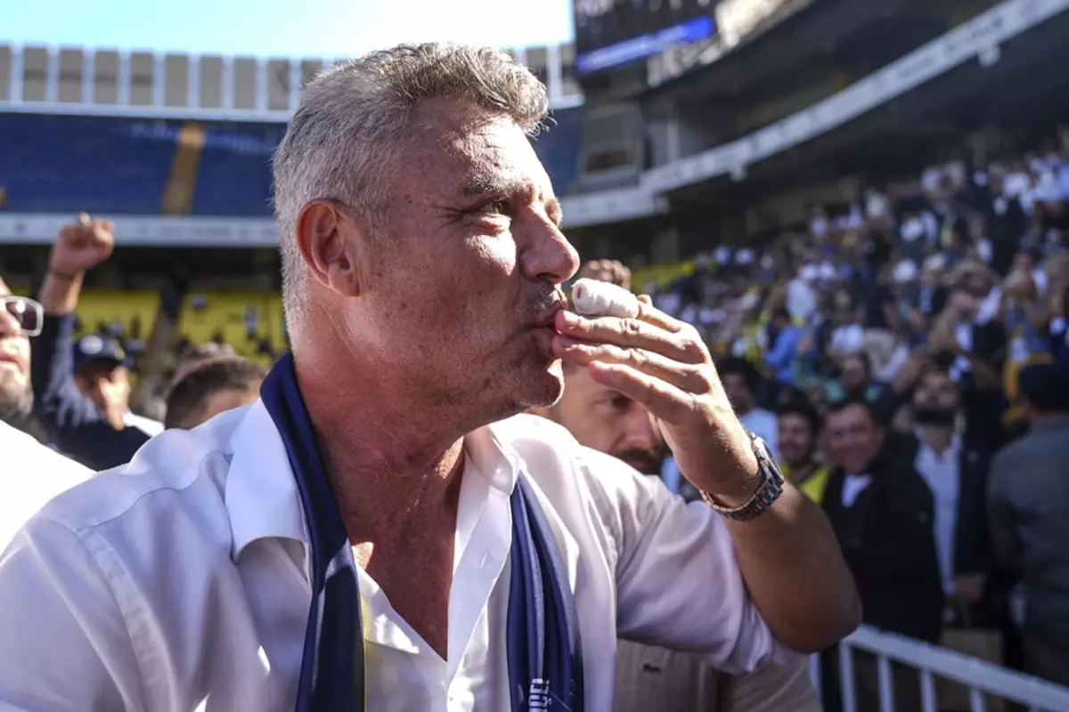 Sadettin Saran Gorusme Gerceklestirdi Fenerbahce 19401365 6940 Amp