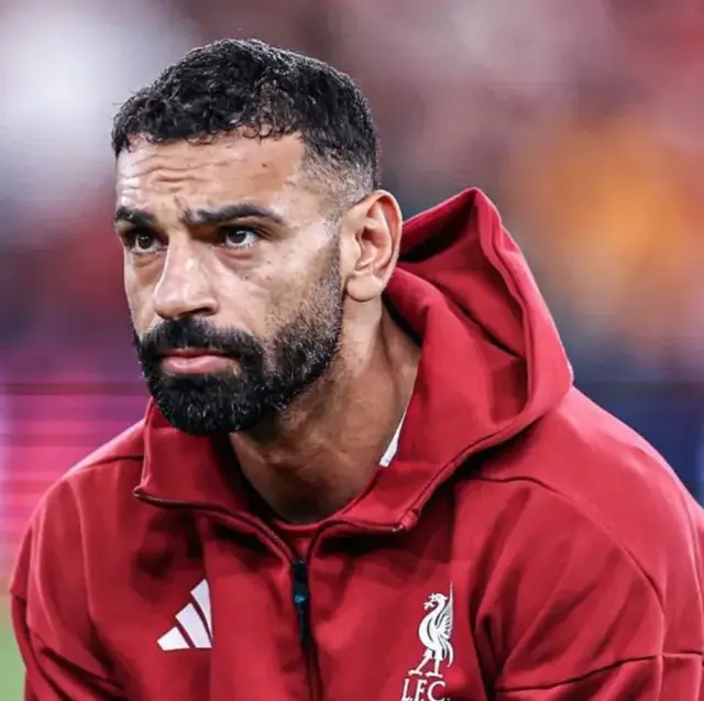 Salah Gemileri Yakti Liverpool Da Bir Devir 19333412 7865 M