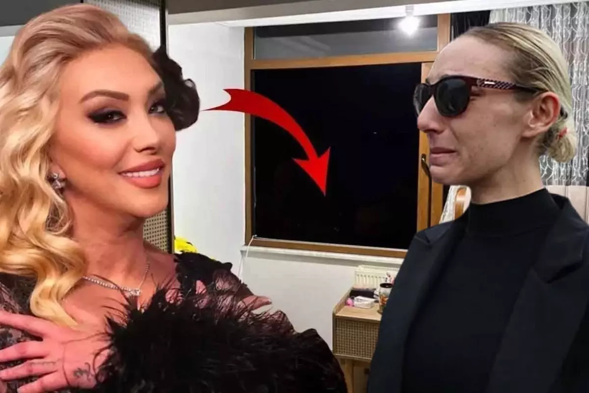 Sarkici Gullu Nun Olumuyle Ilgili Sok Iddia 19324607 3856 Amp