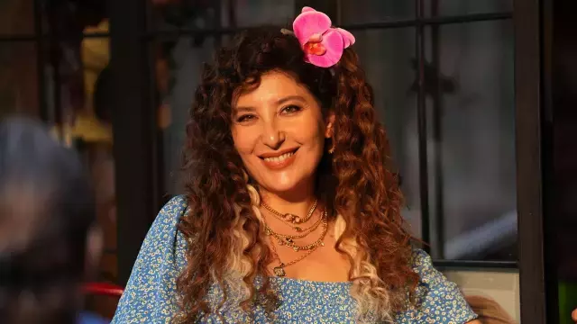 Sebnem Bozoklu Dan Bomba Itiraf O Kufru 19360980 306 M