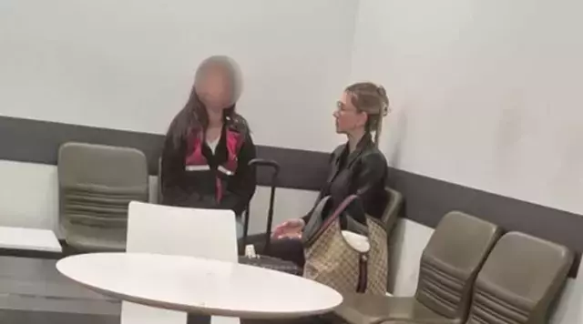 Seyma Subasi Istanbul Havalimani Nda Gozaltina 19408758 8194 M