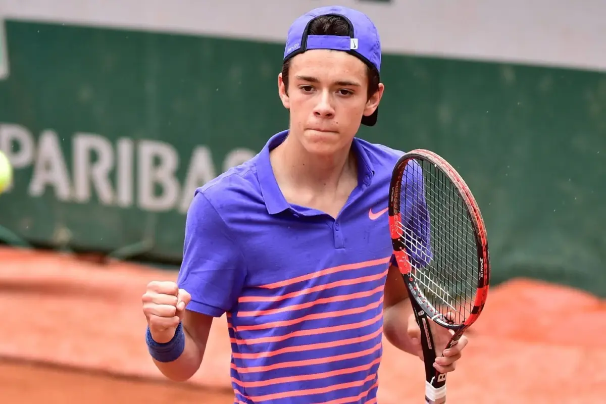 Sike Yaptigi Tespit Edilen Fransiz Tenisci 19348584 5583 Amp