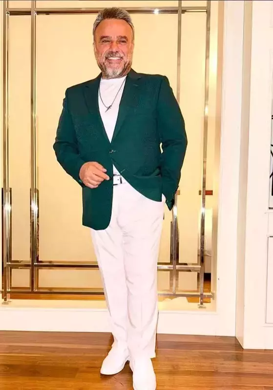 Son Halini Gorenler Inanamadi Unlu Sarkici 19357292 389 M