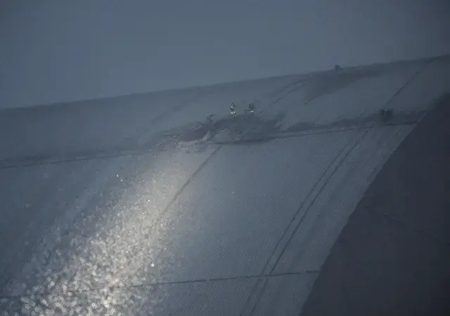 Son Rapor Korkuttu Cernobil E Yapilacak Her 19330171 4454 M