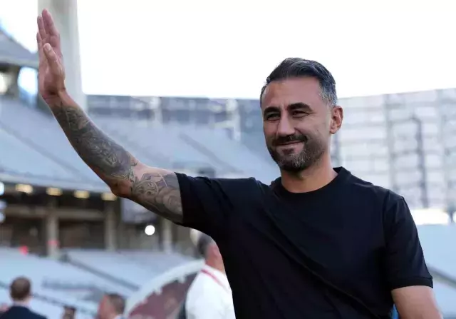 Super Lig De 14 Haftada 12 Teknik Direktor 4 19321953 O