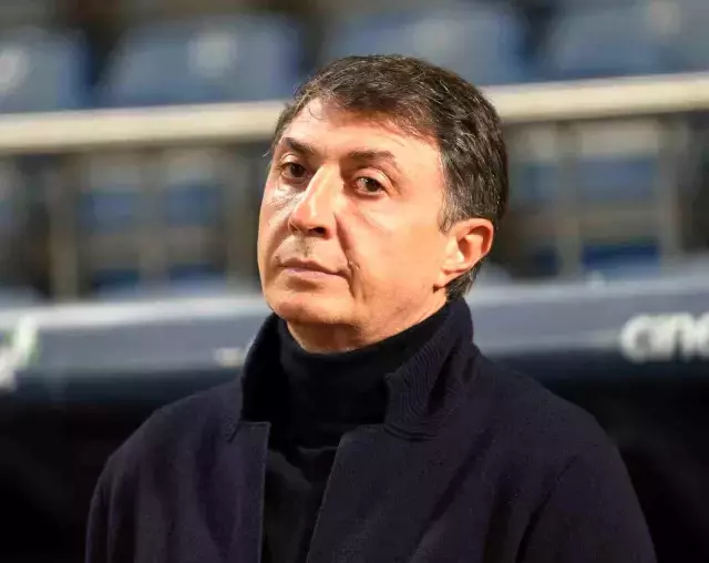 Super Lig De 14 Haftada 12 Teknik Direktor 8 19321953 O