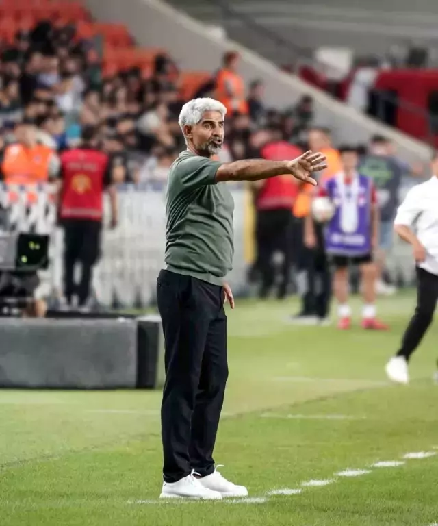 Super Lig De 14 Haftada 12 Teknik Direktor 9 19321953 O