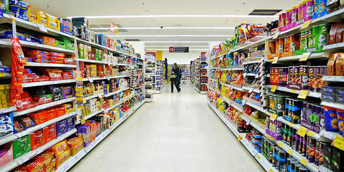 Supermarke